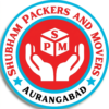 Packers and Movers Aurangabad Chhatrapati Sambhajinagar - Shubham Packers and Movers Logo