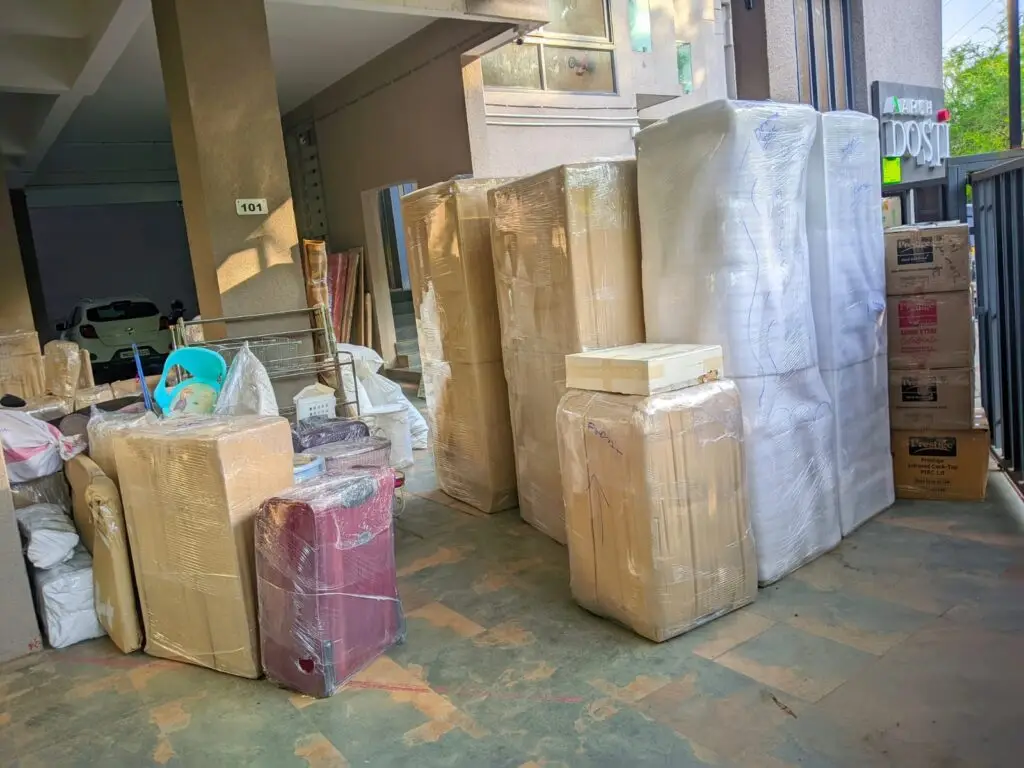 movers and packers aurangabad