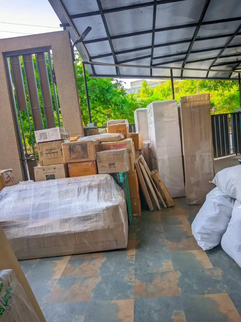 movers and packers aurangabad
