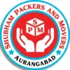 shubham packers and movers aurangabad logo